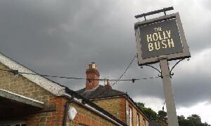 Frensham Brewery