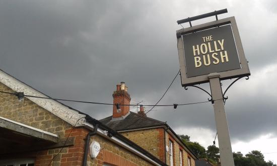 Frensham Brewery