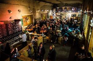Kaapse Brouwers