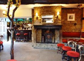 The Tanners Arms