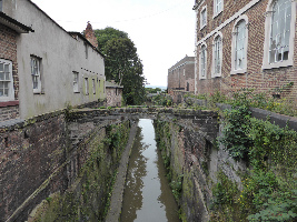 Walls of Chester