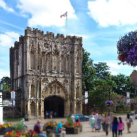 The Abbey