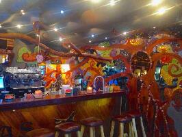 Abraxas Coffeeshop