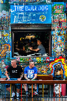 The Bulldog Amsterdam