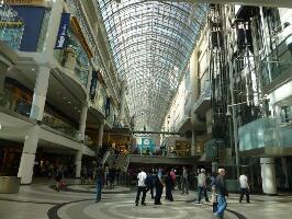 CF Toronto Eaton Centre