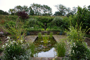 RHS Garden Harlow Carr