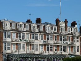 Margate England Museum