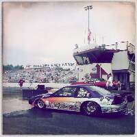 New England  Dragway