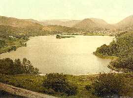 Grasmere England Museum