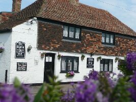 Garden of England  Cookschool