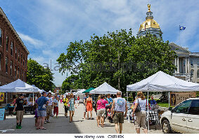 Concord United States Market