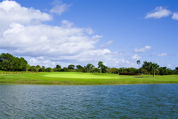 Punta Blanca Golf Course