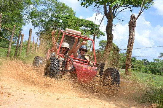 Rancho Macao