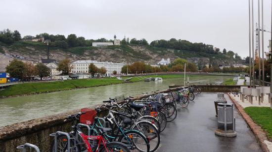 Panorama Tours  - Salzburg