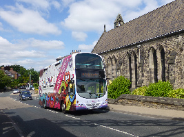 York's Chocolate Story