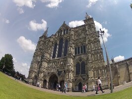 Greenman Tours