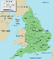England 's Glory