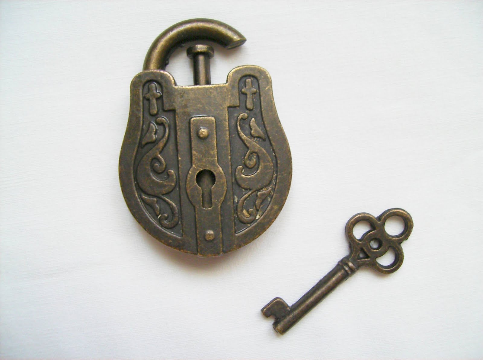Lock'd
