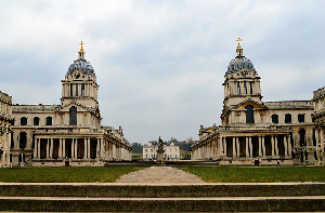 The Roof Gardens