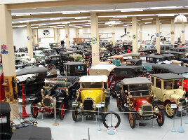 Paraparaumu New Zealand Museum