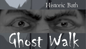 Ghost  Walks of Bath