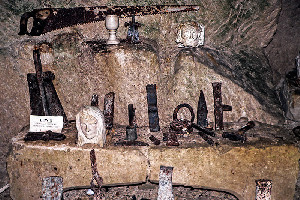 Canada Cave