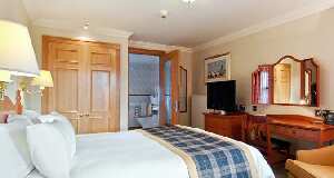 Tewkesbury England Spa