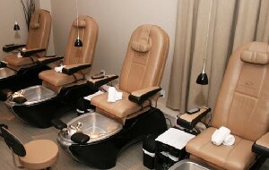 Ottawa Canada Day Spa