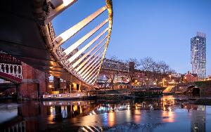 Breakout Manchester