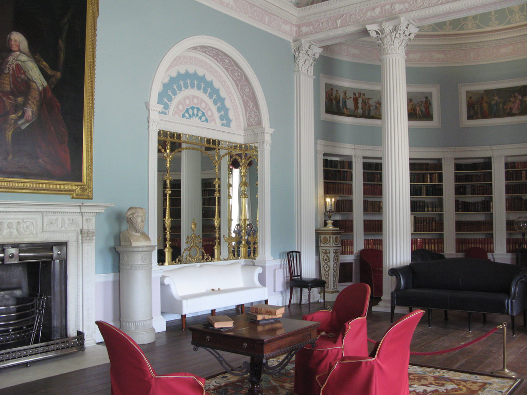Kenwood House