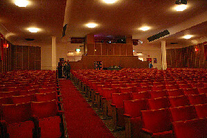 Babbacombe Theatre