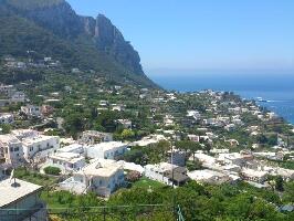 Campania Canada Tour