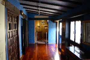 Casa de Sefarad
