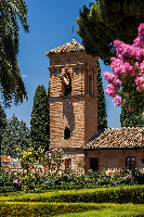 Granada Spain Museum