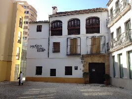 Museo de Artes y Costumbres Populares