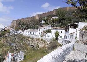 Museo Cuevas del Sacromonte