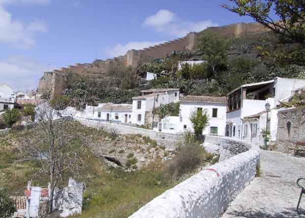 Museo Cuevas del Sacromonte