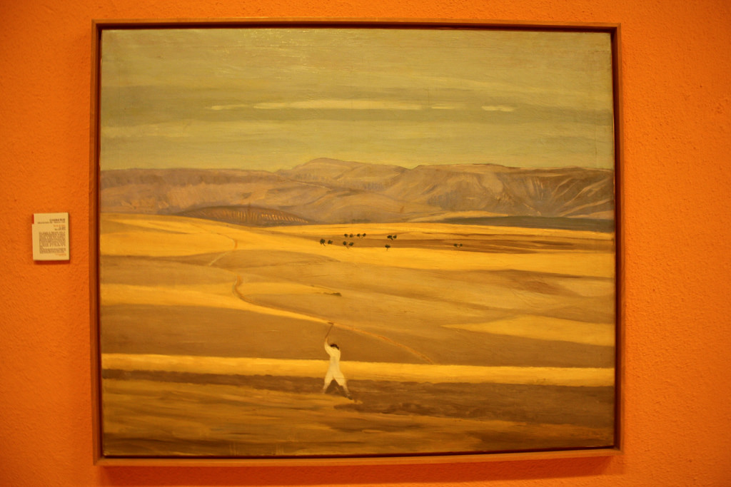 Museum  of Jaen