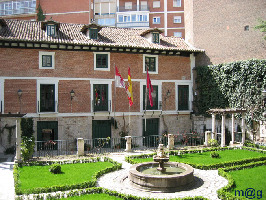 Valladolid Spain Museum