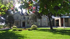 Chelmsford England Museum