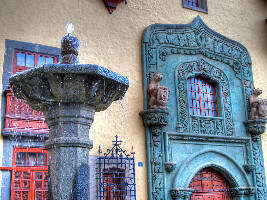 Las Palmas de Gran Canaria Spain Museum