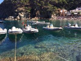 Plage de Sa Tuna
