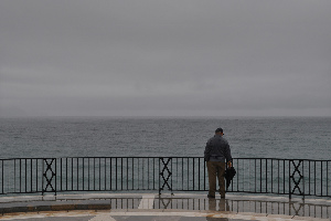 Balcon de Europa