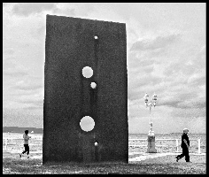 Playa de San Lorenzo