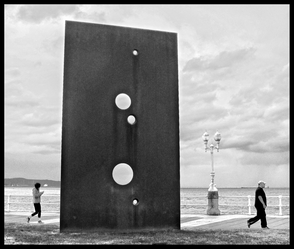 Playa de San Lorenzo