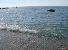 Playa de Benalnatura