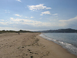 Playa de El Puntal