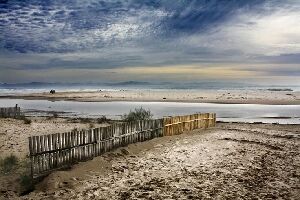 Playa de Valdevaqueros