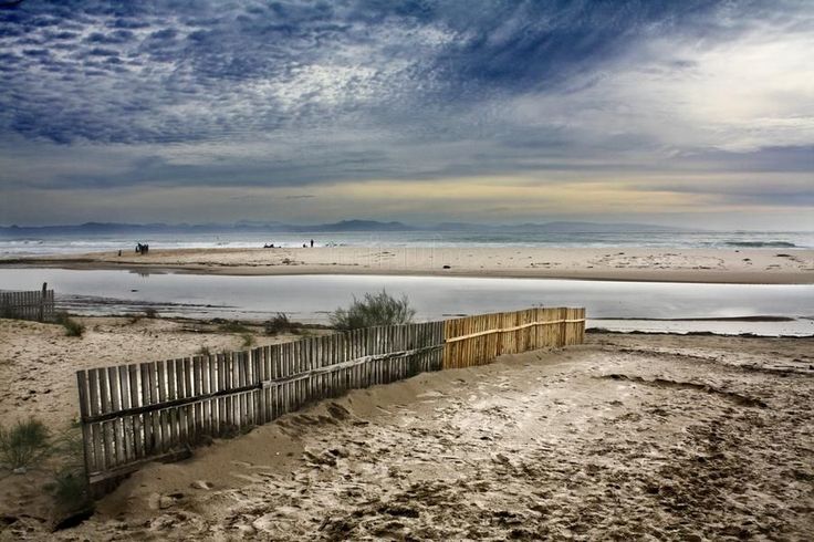 Playa de Valdevaqueros