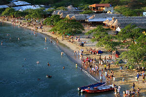 Playa Grande